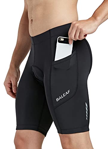 Should You Buy? BALEAF Padded Bike Shorts Underwear 